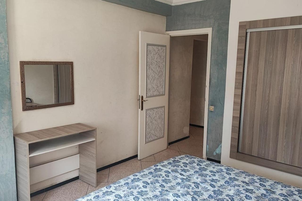 Chez Ali Apartment Kenitra Exterior photo