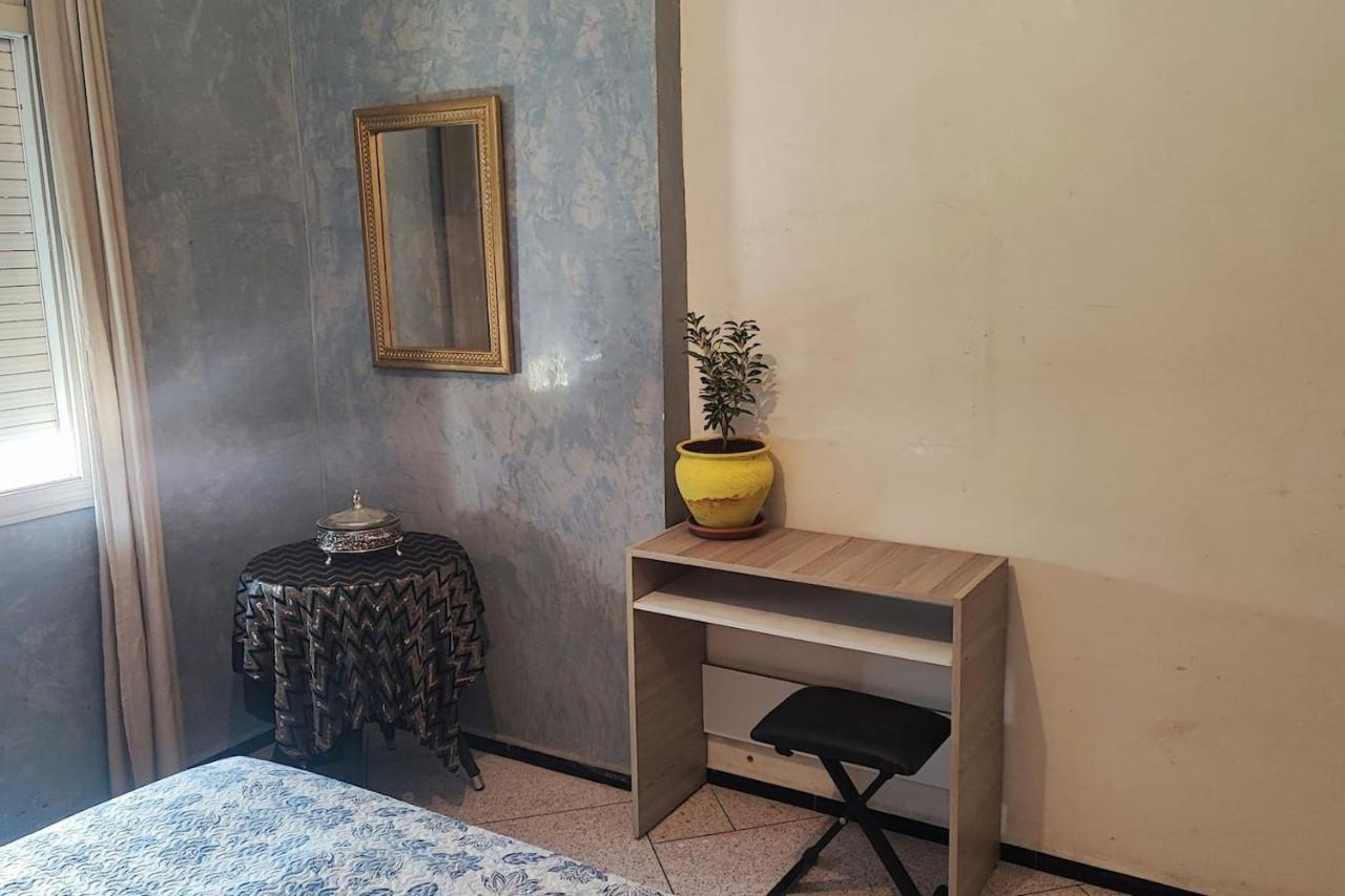 Chez Ali Apartment Kenitra Exterior photo